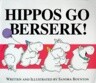 Hippos Go Berserk!