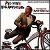 Danny Elfman - Pee-Wee's Big Adventure (피위의 대모험) (Soundtrack)(Score)(LP)
