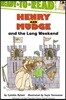 Henry and Mudge and the Long Weekend: Ready-To-Read Level 2
