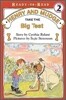 Henry and Mudge Take the Big Test: Ready-To-Read Level 2