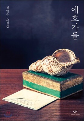 애호가들 (큰글자도서)