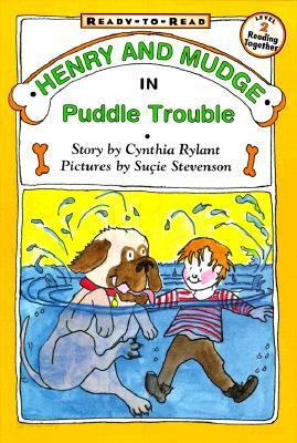 Henry and Mudge in Puddle Trouble: Ready-To-Read Level 2