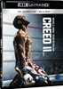 크리드 2 (2Disc 4K UHD + 2D) : 블루레이