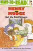 Ready-To-Read Level 2 : Henry and Mudge Get the Cold Shivers