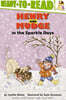 Ready-To-Read Level 2 : Henry and Mudge in the Sparkle Days