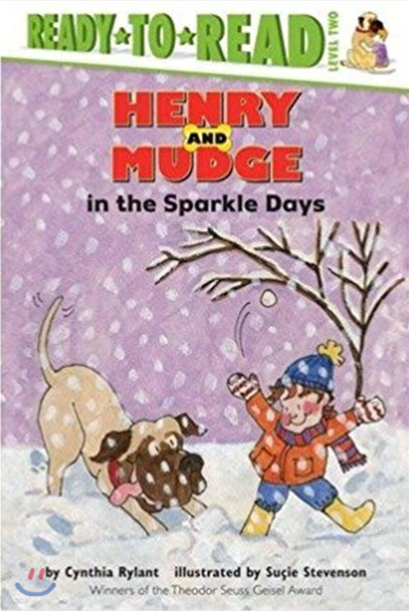 Henry and Mudge in the Sparkle Days