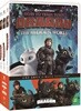 드래곤 길들이기 트릴로지 (3Disc)
