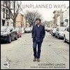 Alessandro Lanzoni (알레산드로 란조니) - Unplanned Ways