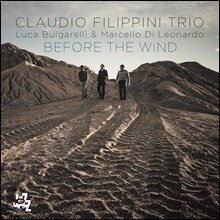 Claudio Filippini Trio (클라우디오 필리피니 트리오) - Before The Wind