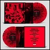 Swizz Beatz (스위즈 비츠) - Poison [레드 & 블랙 스플래터 컬러 LP]