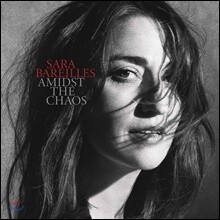 Sara Bareilles (사라 바렐리스) - 6집 Amidst The Chaos [2LP]