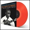 Wes Montgomery (웨스 몽고메리) - The Incredible Jazz Guitar Of Wes Montgomery [레드 컬러 LP]