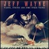 Jeff Wayne (제프 웨인) - Pianos, Strings And Some Other Things (EP) [LP]