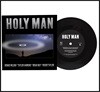 Dennis Wilson / Taylor Hawkins / Brian May - Holy Man [LP]