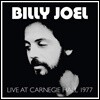 Billy Joel (빌리 조엘) - Live At Carnegie Hall 1977 [2LP]