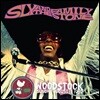 Sly & The Family Stone (슬라이 앤 더 패밀리 스톤) - Woodstock Sunday August 17, 1969 [2LP]