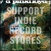 Pink Floyd - A Saucerful Of Secrets 핑크 플로이드 2집 [LP]