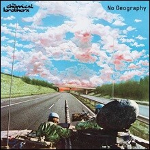 The Chemical Brothers - No Geography 케미컬 브라더스 9집