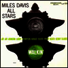 Miles Davis All Stars - Walkin' (LP)