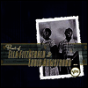 Ella Fitzgerald/Louis Armstrong - Best Of Ella & Louis On Verve (CD)