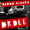 Damon Albarn - Dr Dee (Download Card)(LP)