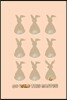 Easter Planner Bunnies Go Wild: Relieve Stress with This Handy Journal to Assist with Preparing for the Easter Weekend. Create Lists for Gifts Cards E