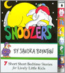 Snoozers: 7 Short Short Bedtime Stories for Lively Little Kids