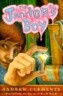 The Janitor's Boy