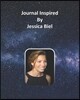 Journal Inspired by Jessica Biel