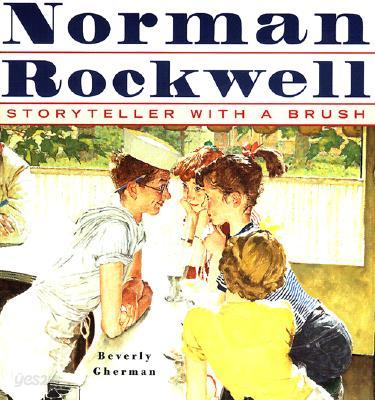 Norman Rockwell: Storyteller with a Brush