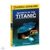 [내셔널지오그래픽] 타이타닉호의 비밀 (SECRETS OF THE TITANIC DVD)