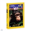 [내셔널지오그래픽] 원숭이와 영장류 동물들 (Monkey Business and Other Family Fun DVD)