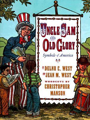 Uncle Sam and Old Glory: Symbols of America