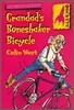 Grandad's Boneshaker Bicycle