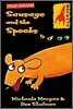 Sausage and the Spooks