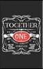 Together for One Year, Looking Forward to Forever, and We Still Haven't Killed Each Other: Anniversary Relationship or Marriage Gift Cute Love Wedding