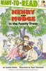 Ready-To-Read Level 2 : Henry and Mudge in the Family Trees