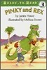Pinky and Rex: Ready-To-Read Level 3