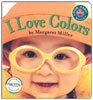 I Love Colors