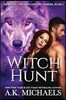 The Witch, the Wolf and the Vampire: Witch Hunt