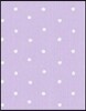 Lavender Dot Grid Journal: Lavender Purple Polka Dot Bullet Journal Notebook - Minimalist Bujo Journal - Dot Matrix Notebook - Dotted Journal for