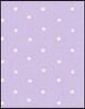 Lavender Lined Notebook: Cute Purple Lavender Polka Dot Lined Composition Notebook Blank Journal Diary Notepad - Birthday Gift for Women - Spri