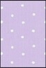 Lavender Lined Notebook: Cute Purple Lavender Polka Dot Lined Composition Notebook Blank Journal Diary Notepad - Birthday Gift for Women - Spri