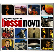 Various Artists - Beginner's Guide to Bossa Nova (3CD Box-Set)