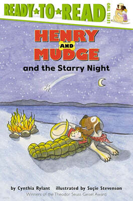 Henry and Mudge and the Starry Night