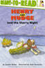Henry and Mudge and the Starry Night