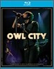 Owl City - Live From Los Angeles