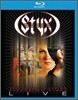 Styx - The Grand Illusion & Pieces Of Eight Live