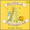 Pumpkin Moonshine