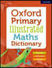 Oxford Primary Illustrated Maths Dictionary